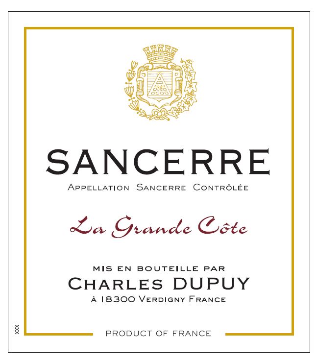 La Grande Côte