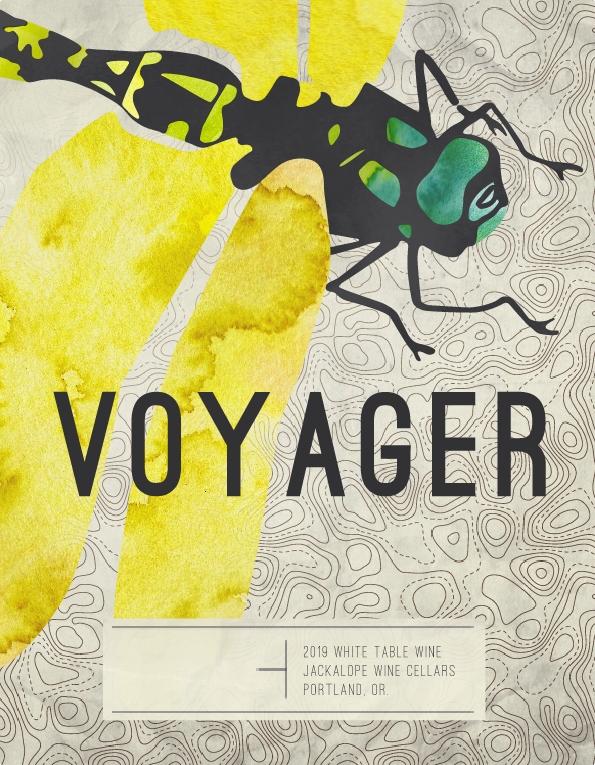 Voyager