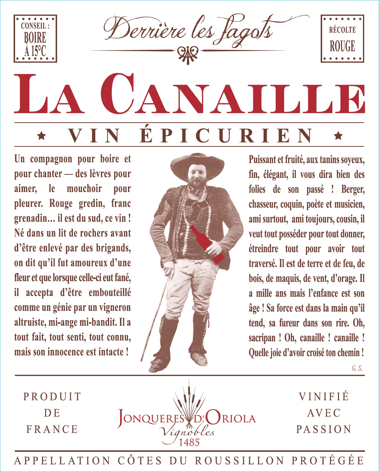 La Canaille