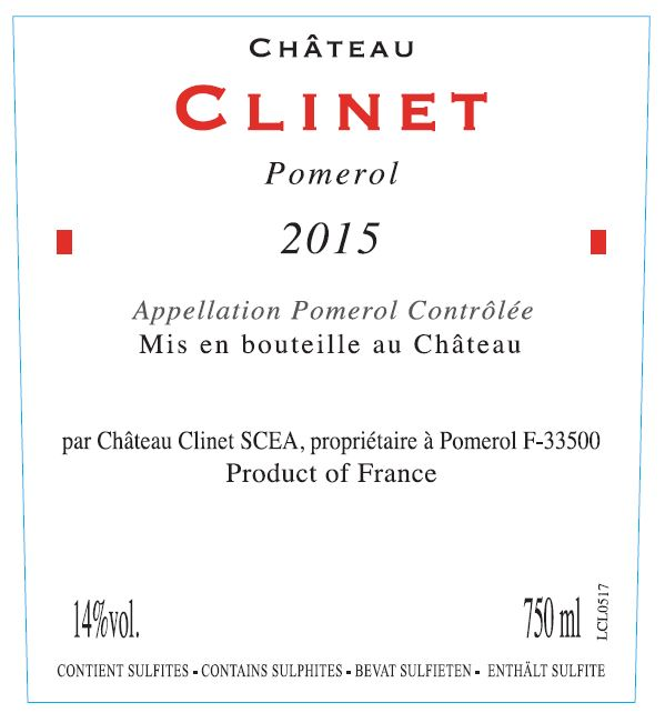 Pomerol