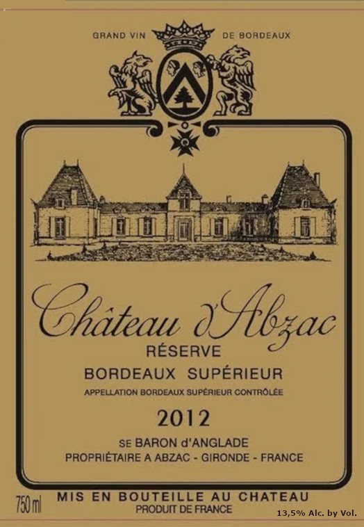 Reserve