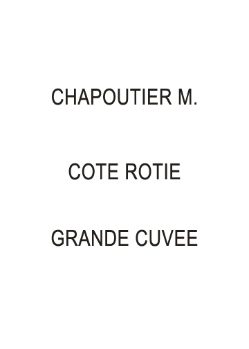 Grande Cuvee