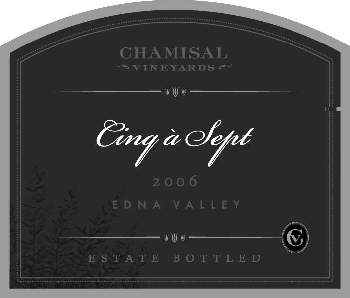 Cinq À Sept