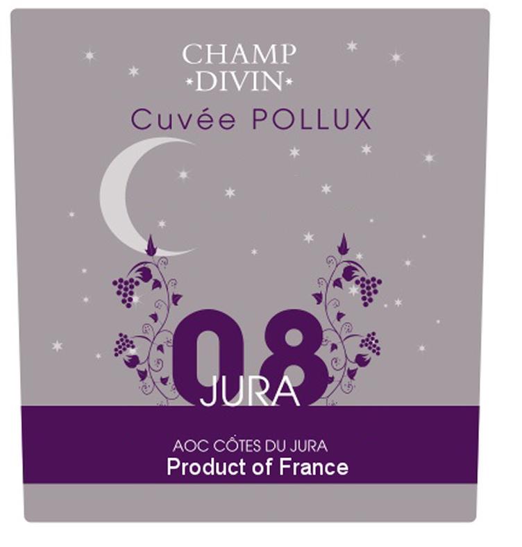 Cuvee Pollux