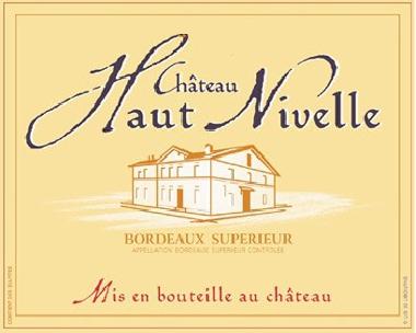 Haut Nivelle
