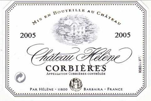 Cuvee Penelope Rouge Tradition