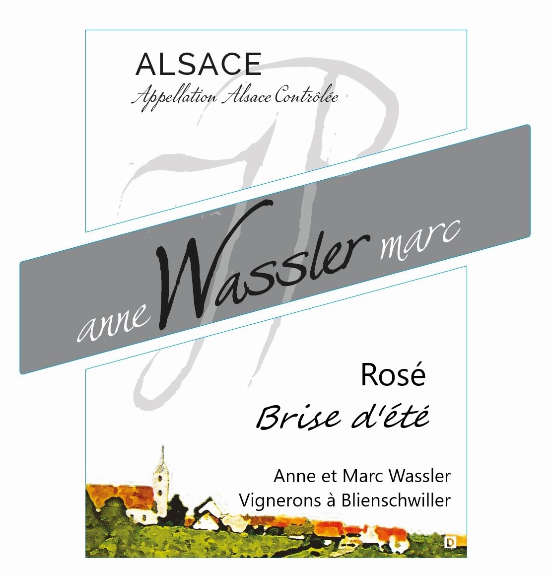 Brise D'ete