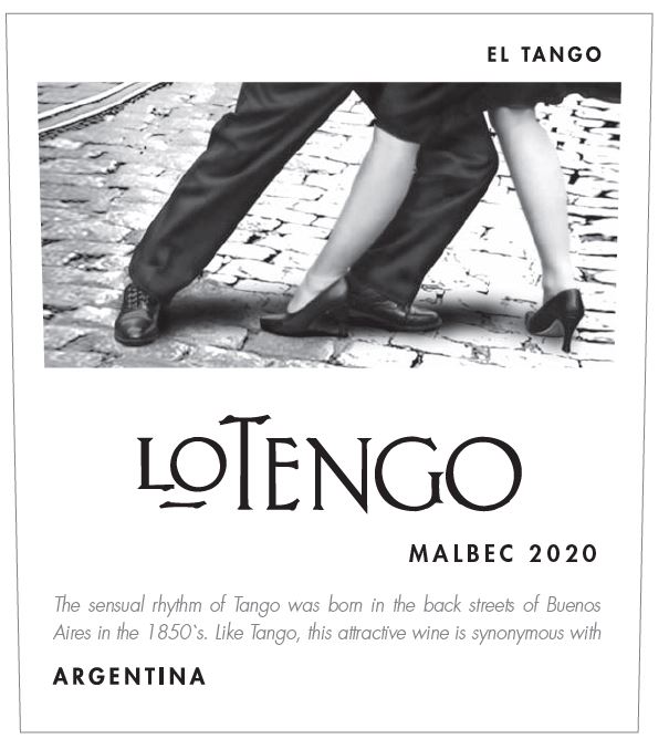 El Tango