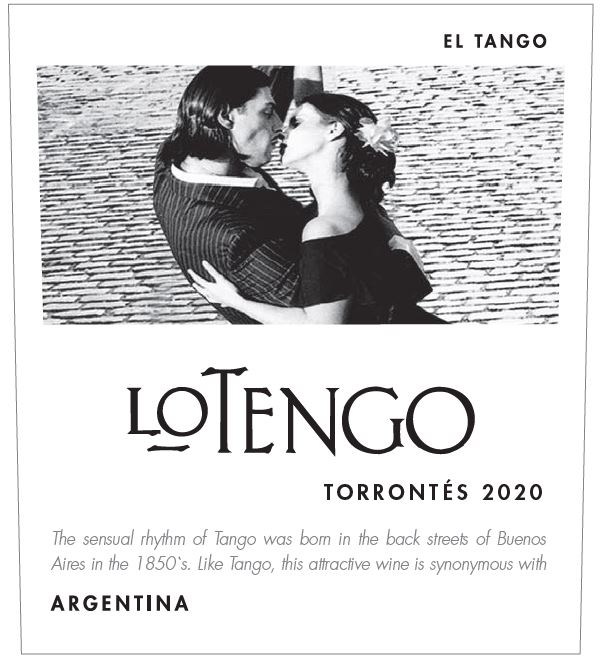 El Tango