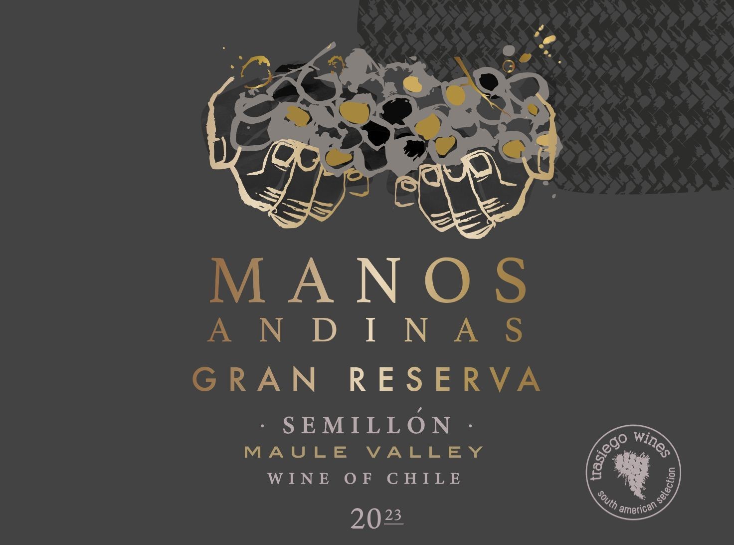 Gran Reserva Semillon