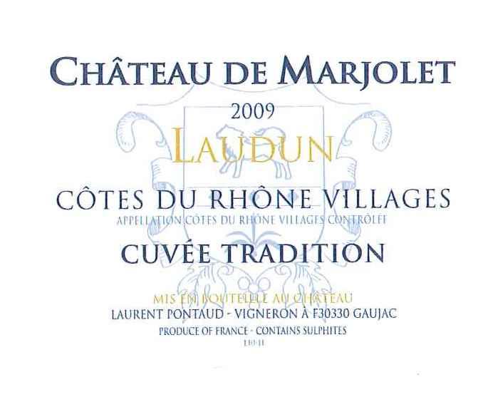 Cuvée Tradition