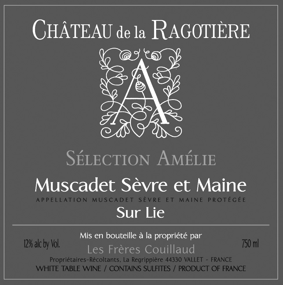 Selection Amelie Sur Lie