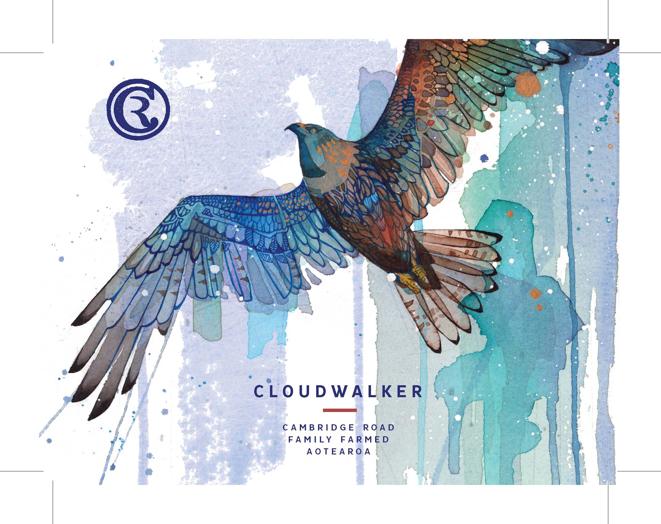 Cloudwalker