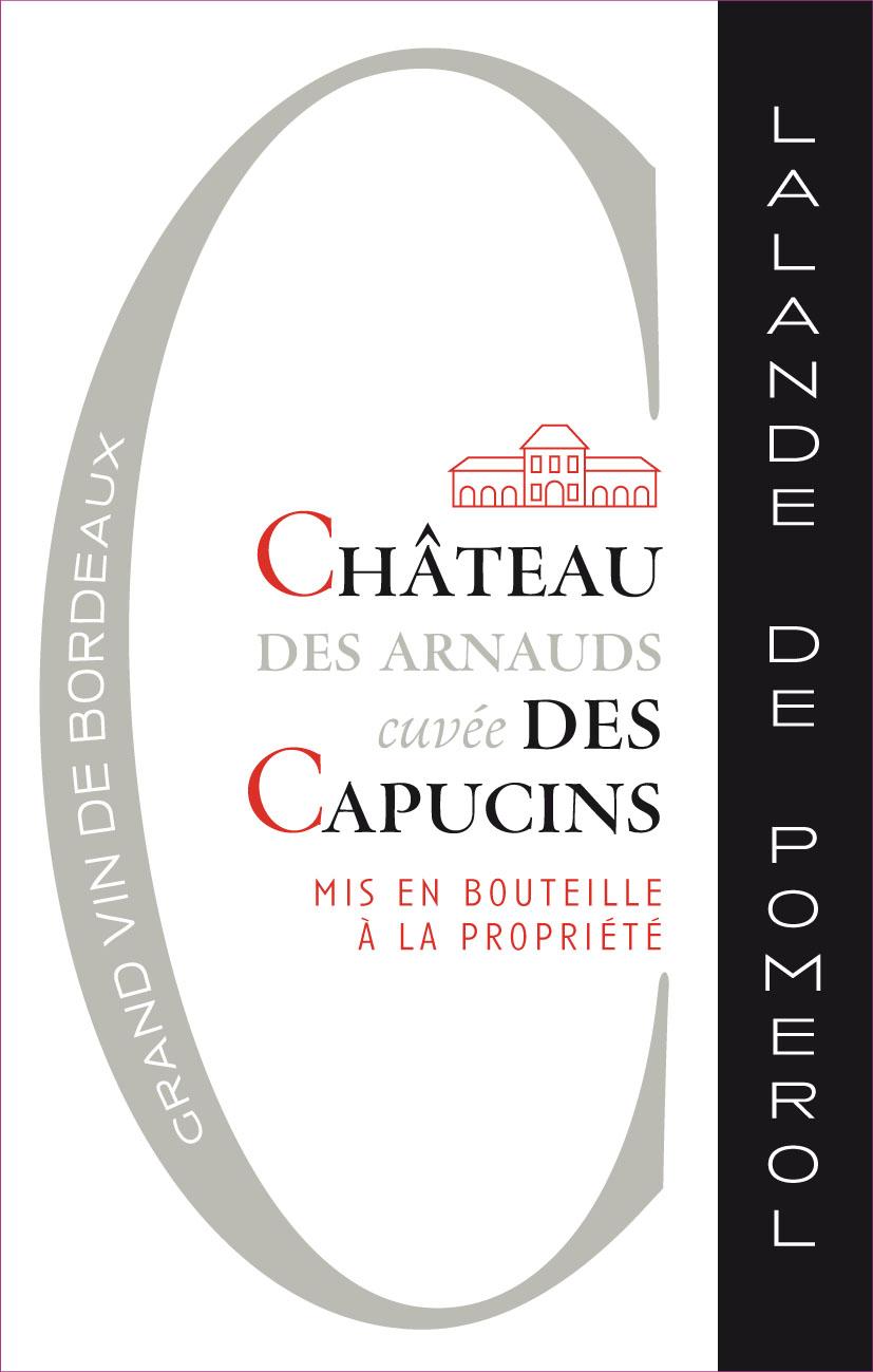 Cuvée des Capucins