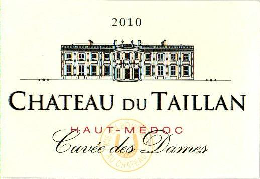 Cuvée Des Dames