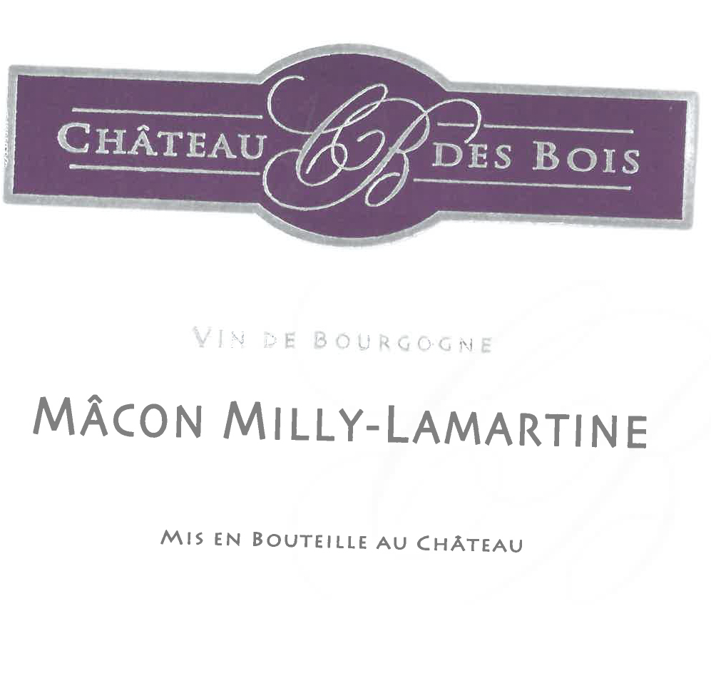 Mâcon Milly-Lamartine