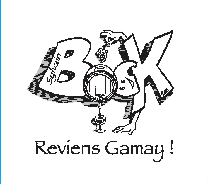 Reviens Gamay