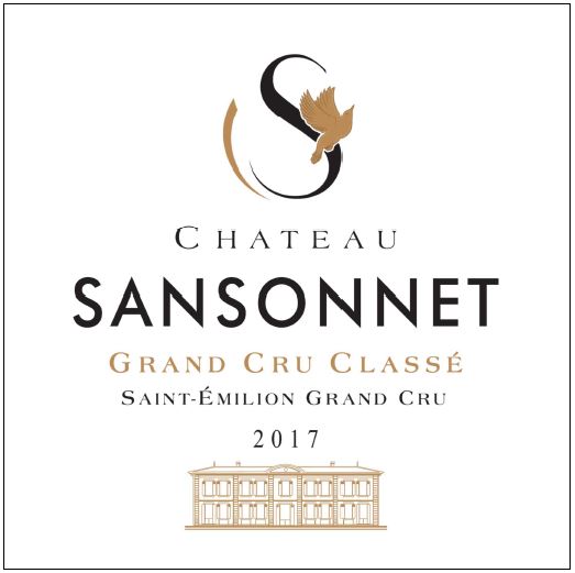 Sansonnet Grand Cru Classé
