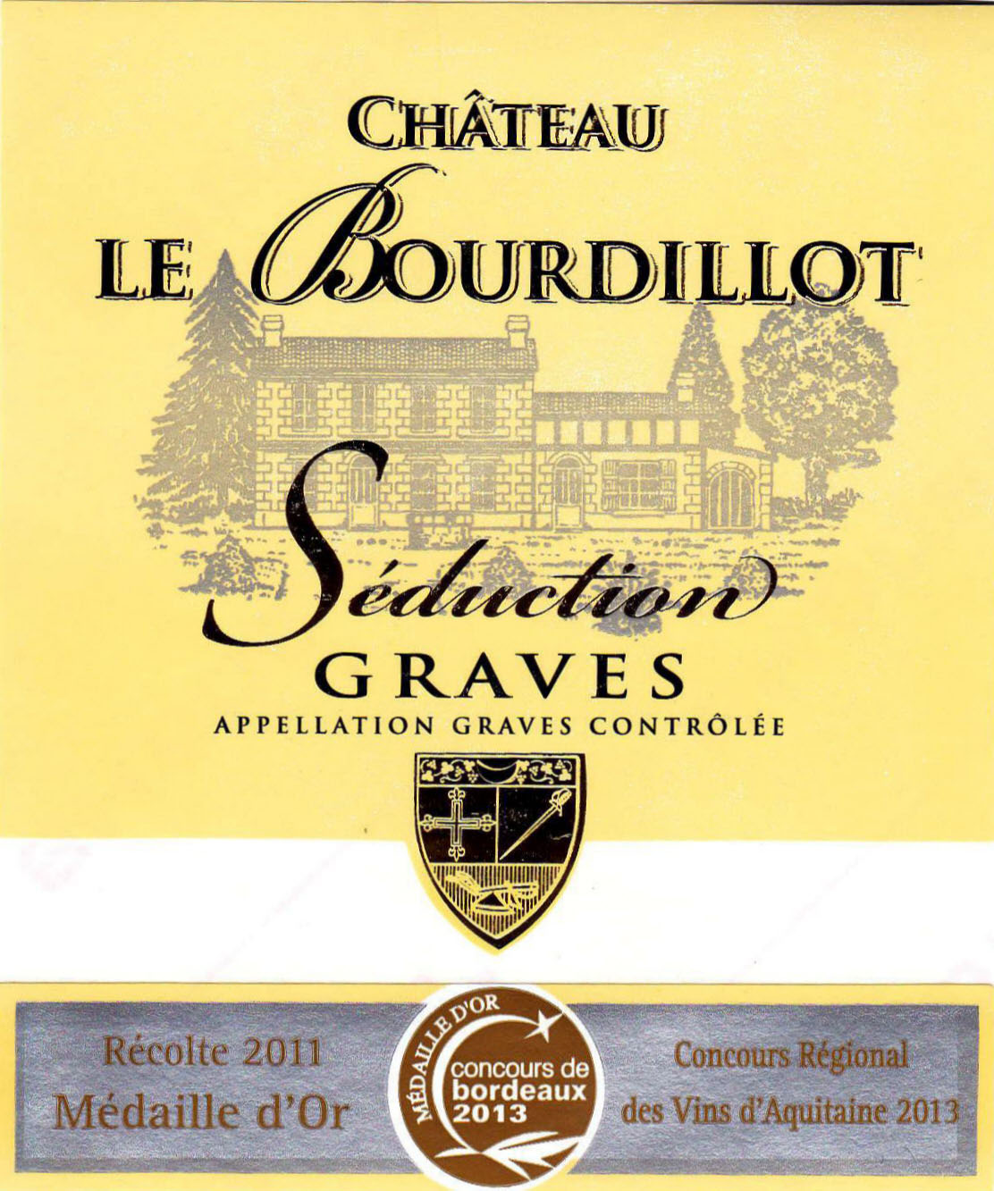 Séduction