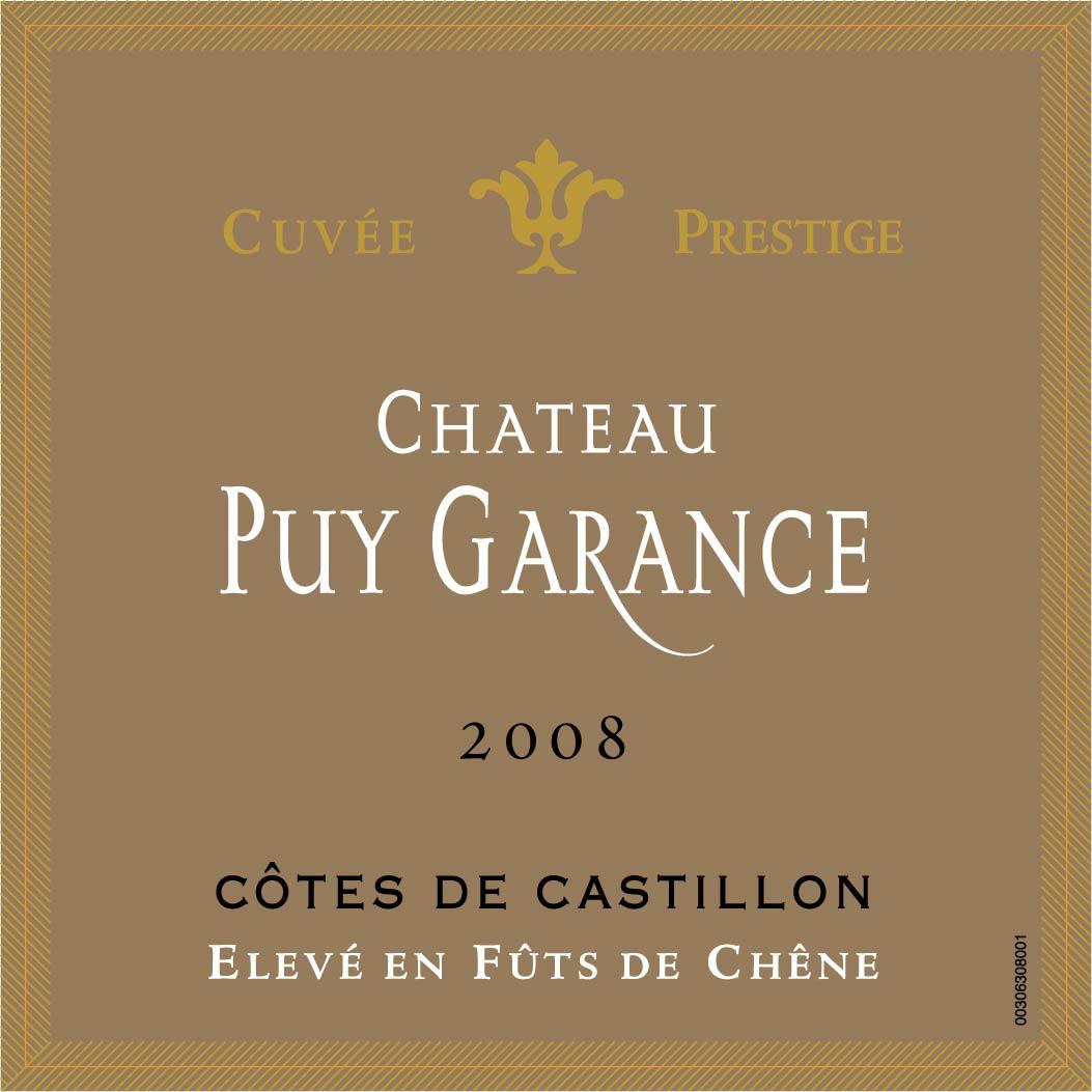 Cuvée Prestige