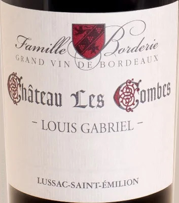 Louis Gabriel