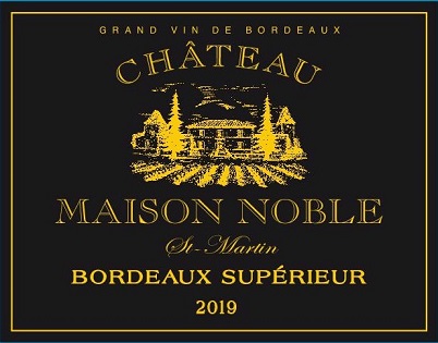 Maison Noble