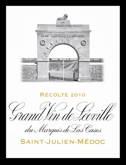 Grand Vin de Leoville
