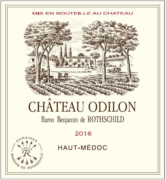 Baron Benjamin De Rothschild