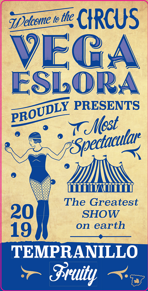 Welcome To The Circus