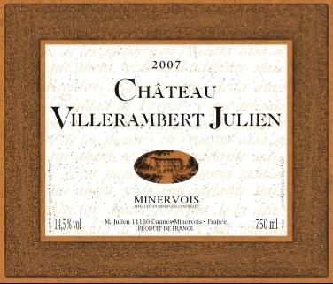 Villerambert - Julien