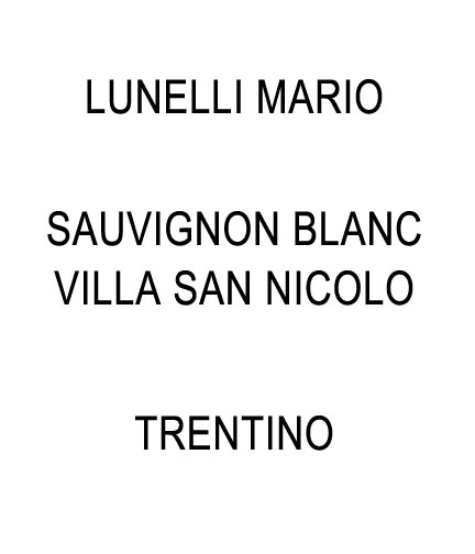 Villa San Nicolo