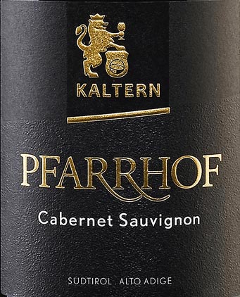 Pfarrhof