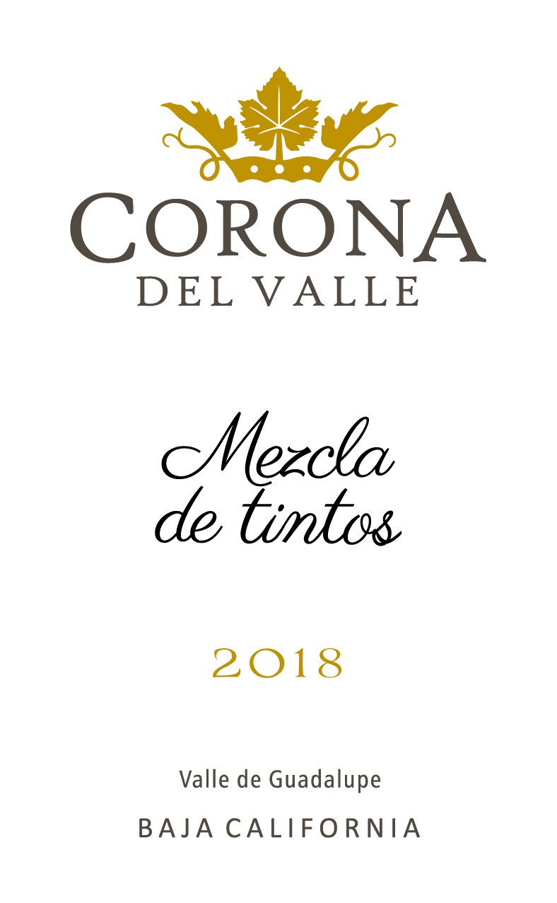 Mezcla De Tintos