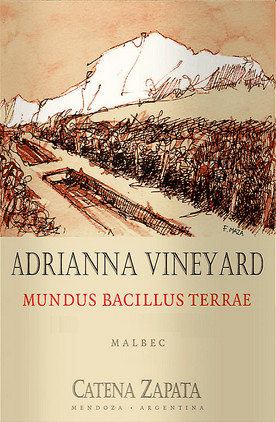 Mundus Bacillus Terrae