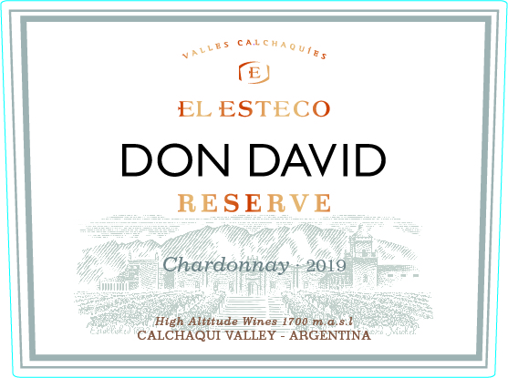 Don David Reserve