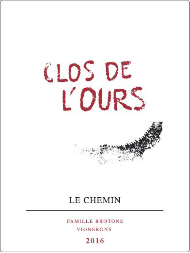 Le Chemin