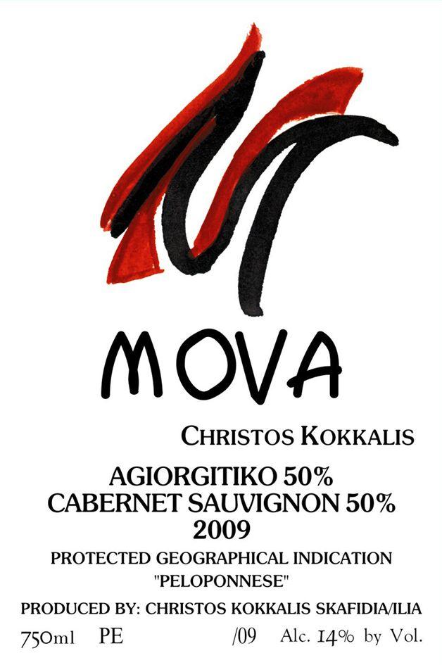 Mova