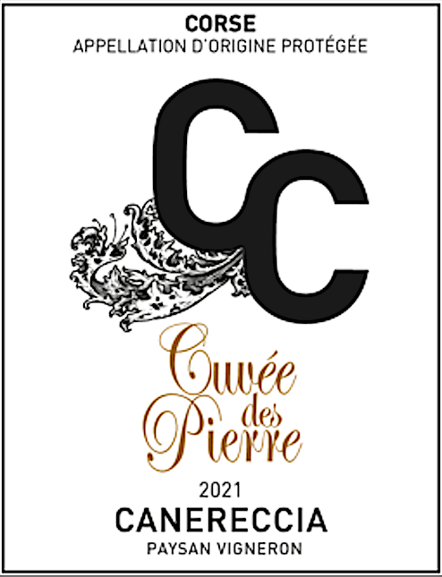 Cuvee Des Pierre