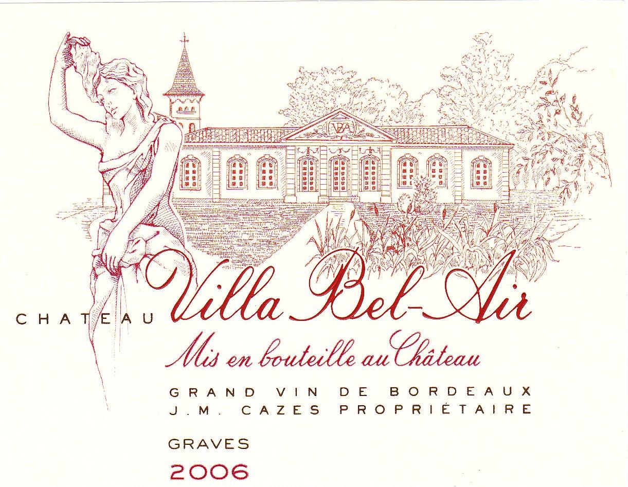 Villa Bel-Air