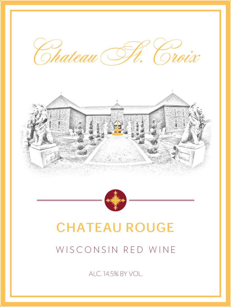 Chateau Rouge