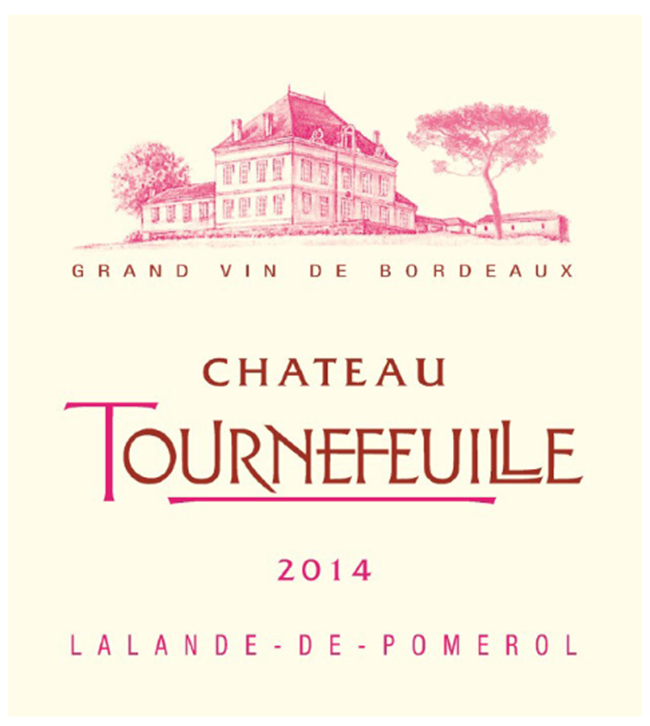 Chateau Tournefeuille