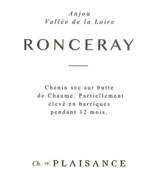 Ronceray