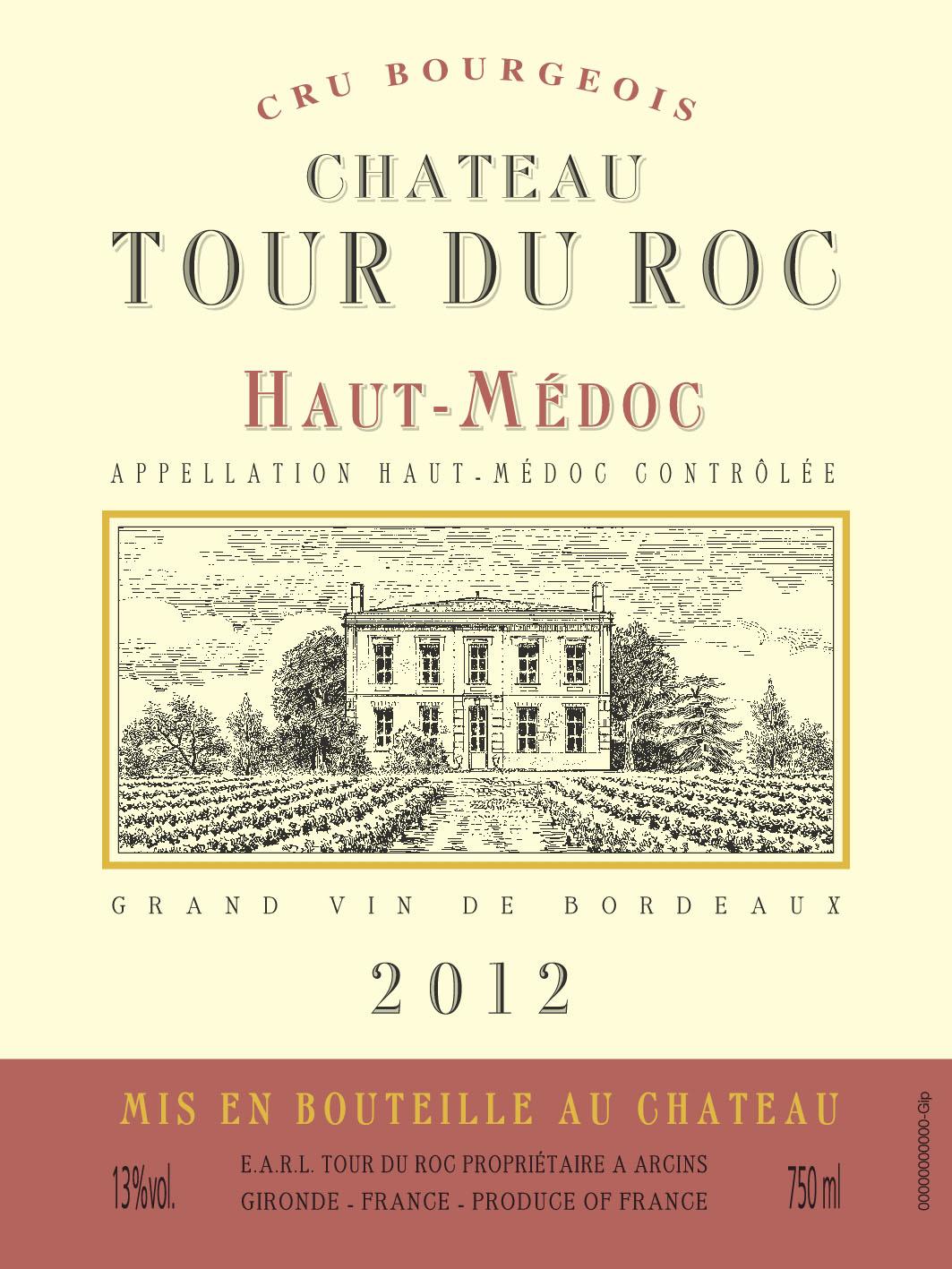 Vinovia Red Bordeaux Wine