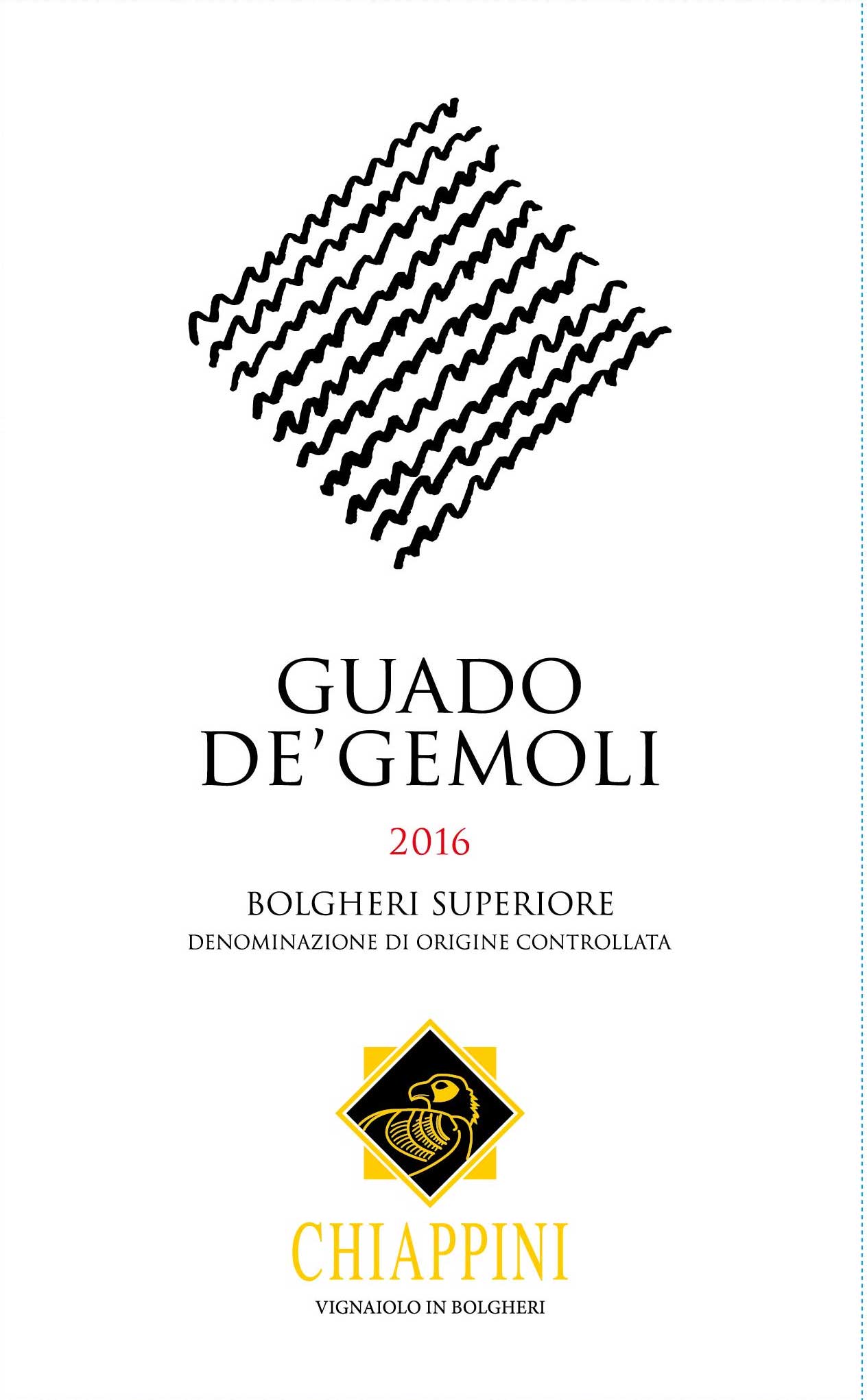 Guado de' Gemoli
