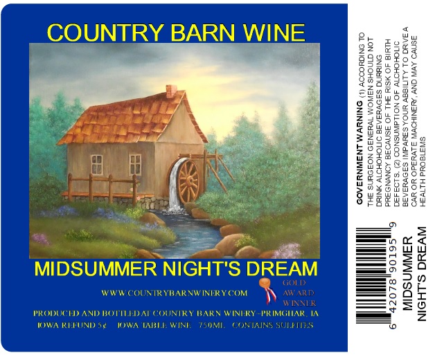 Midsummer Night's Dream