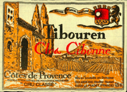 Cuvee Prestige Olivier