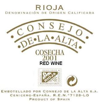 Cata De Consejero