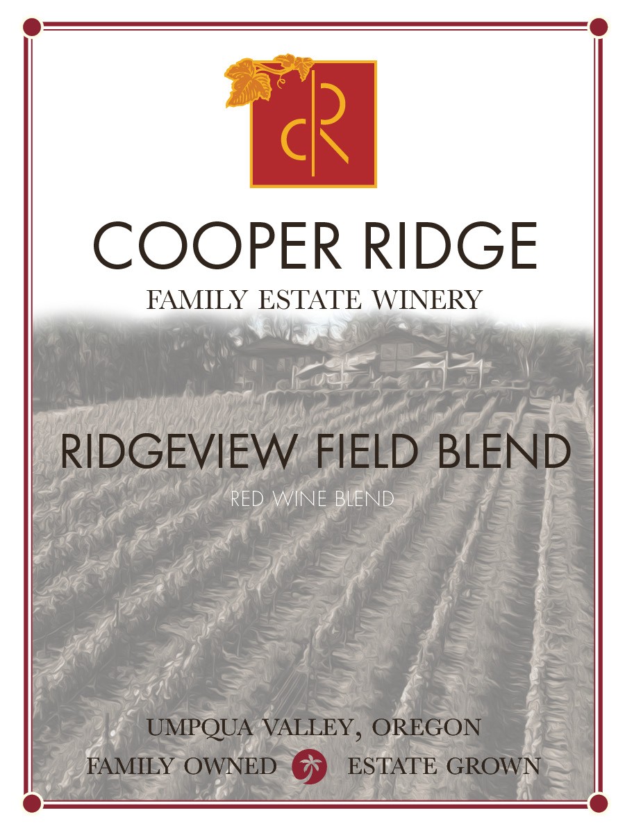 Ridgeview Field Blend