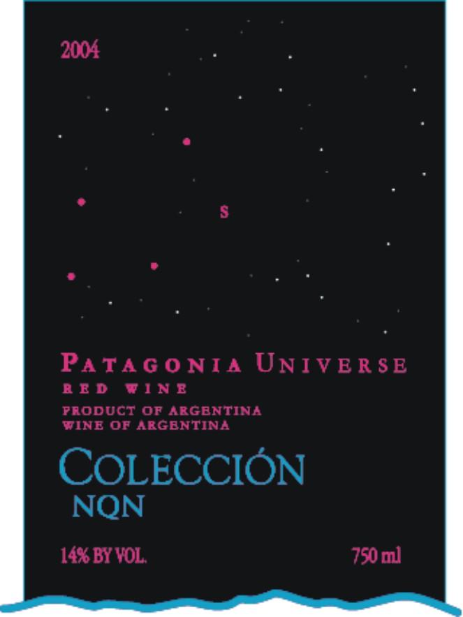 Patagonia Universe