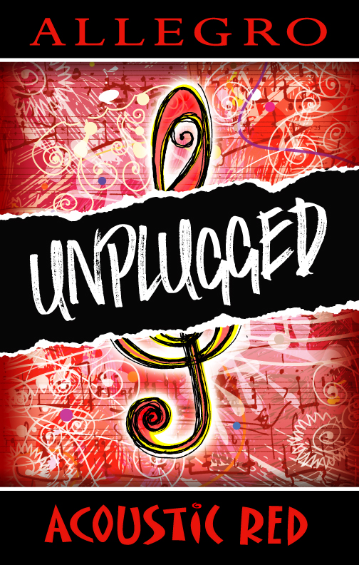 Acoustic Red Unplugged